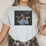 Gym Doll Graphic TShirt