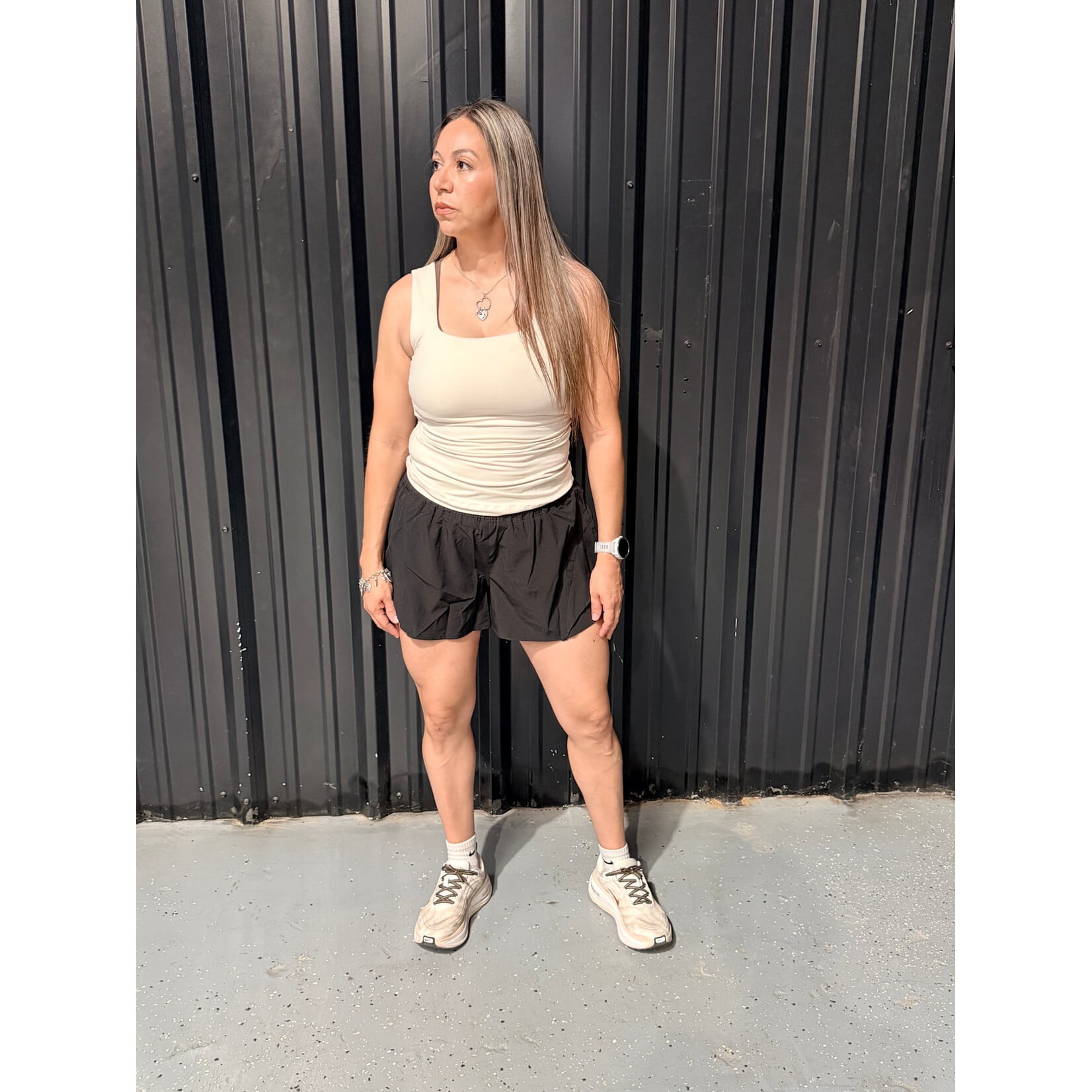 Breeze Flutter Short