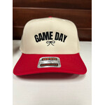 GameDay Bow Cap