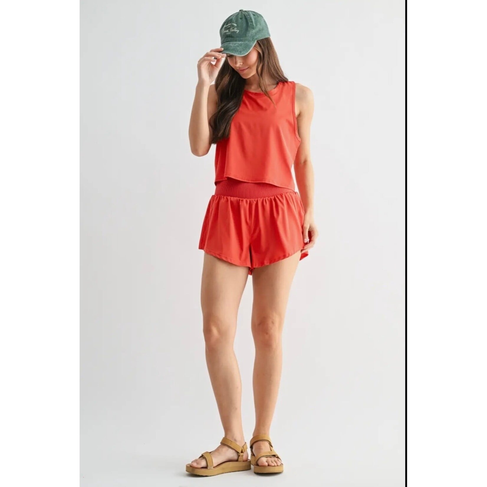 Breeze move Shorts