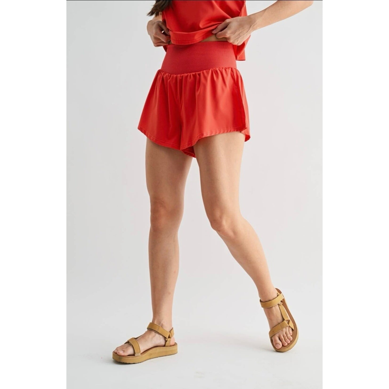 Breeze move Shorts