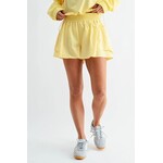 Flutter Shorts