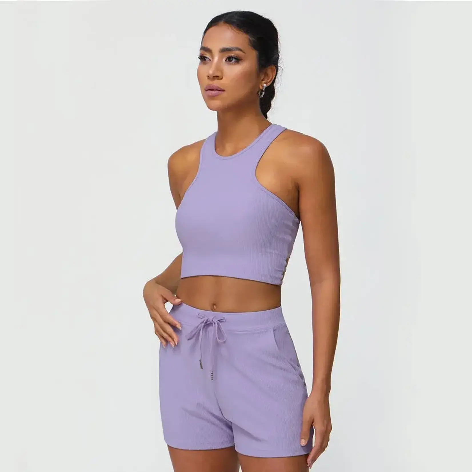 High Intensity Sport Set