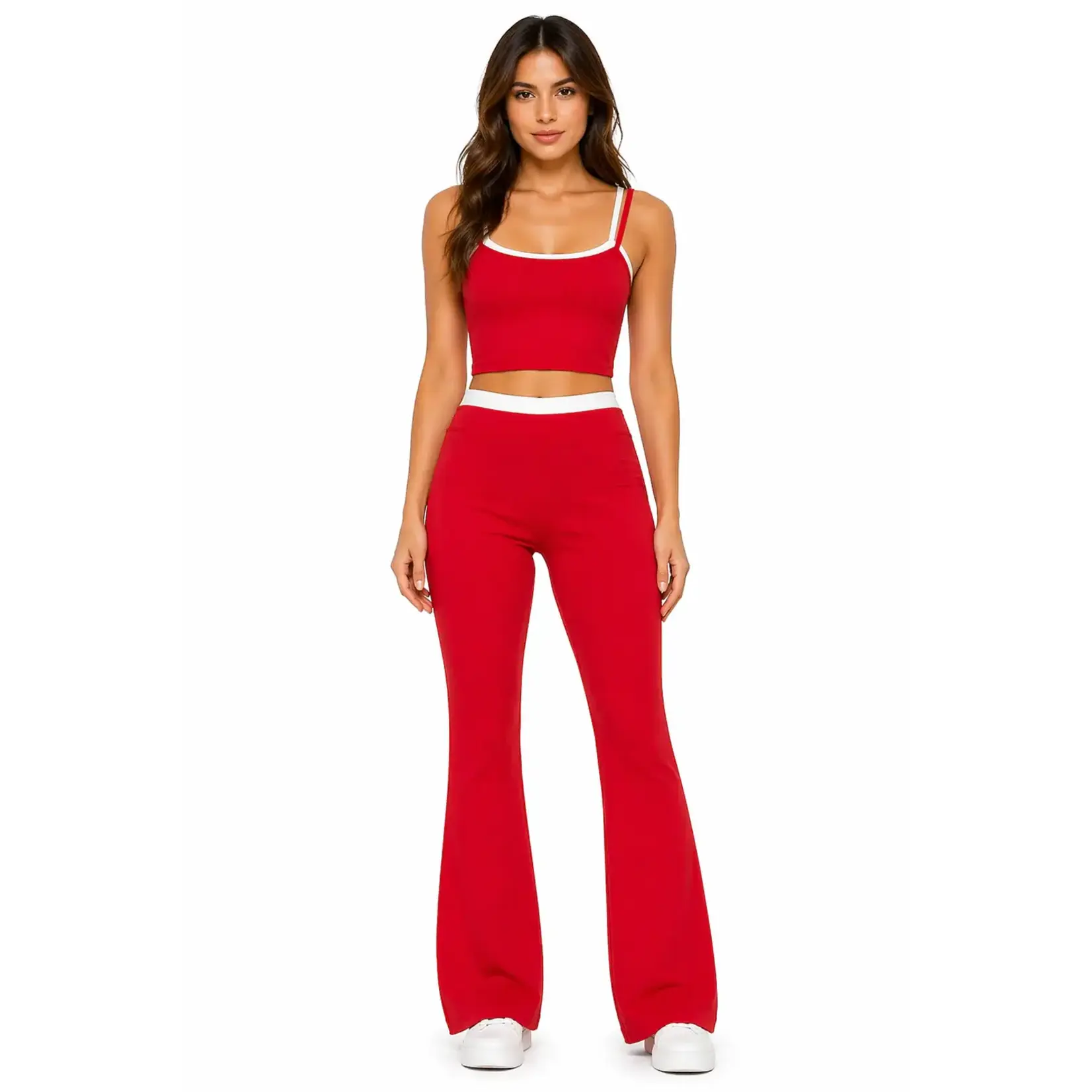 Double strap Set