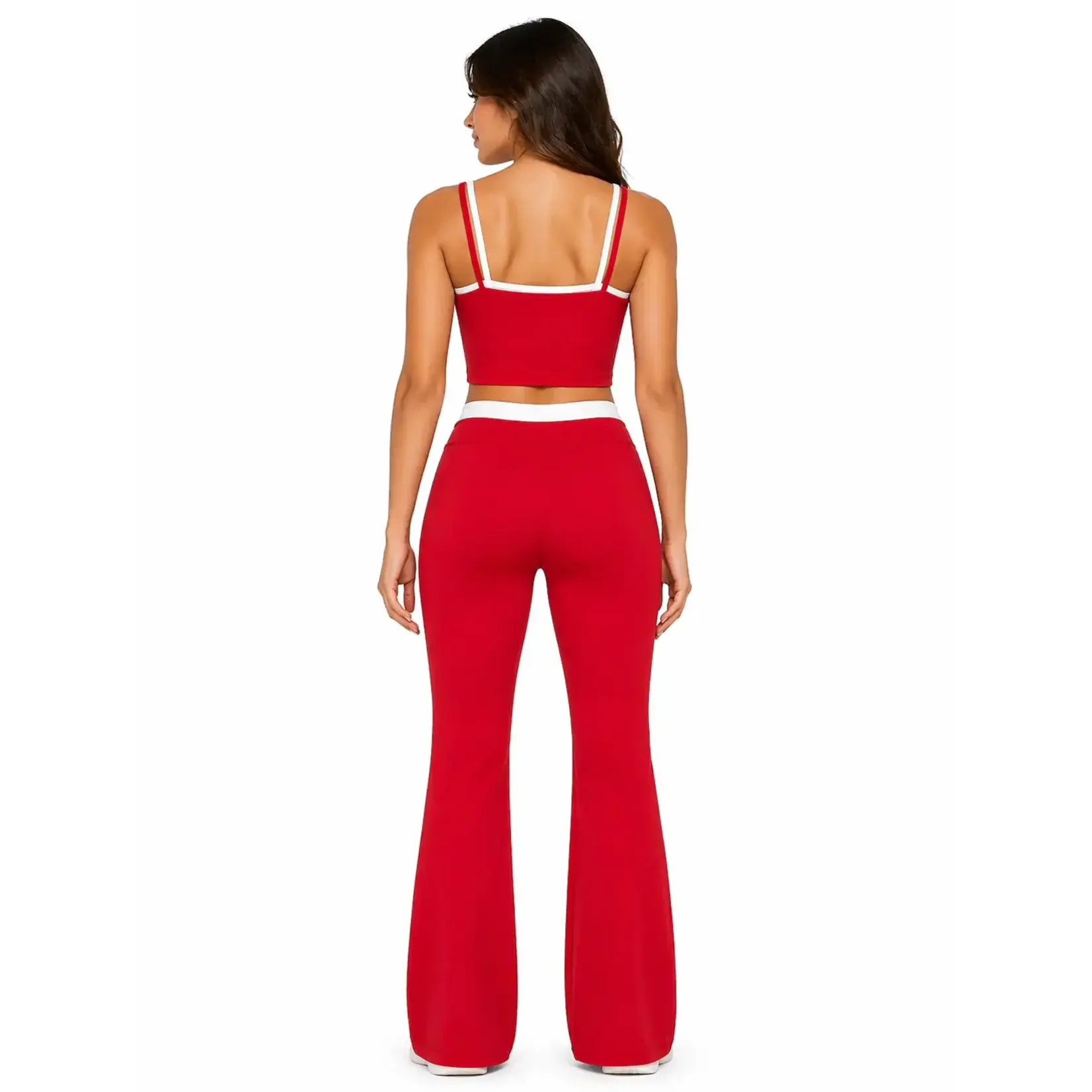 Double strap Set
