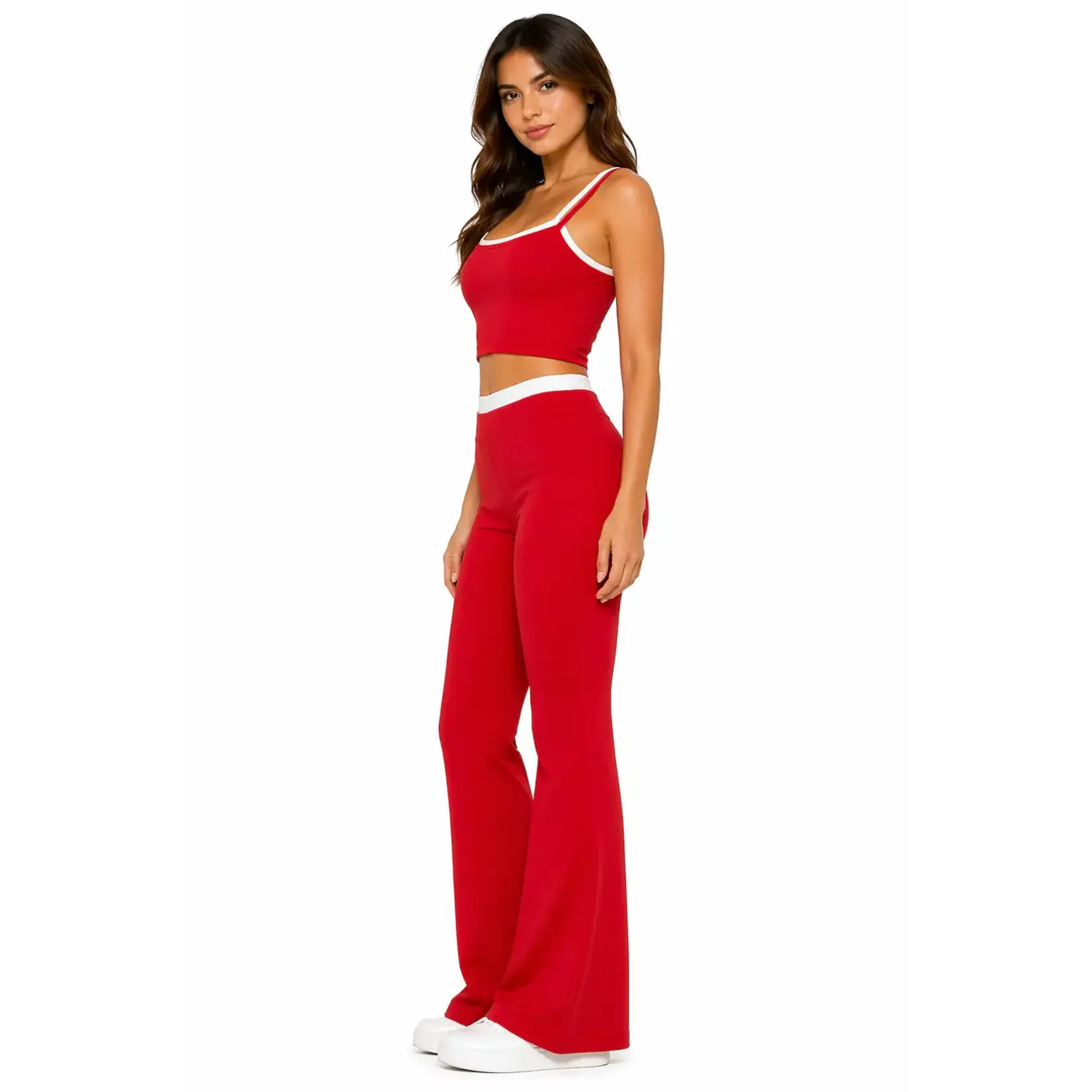 Double strap Set