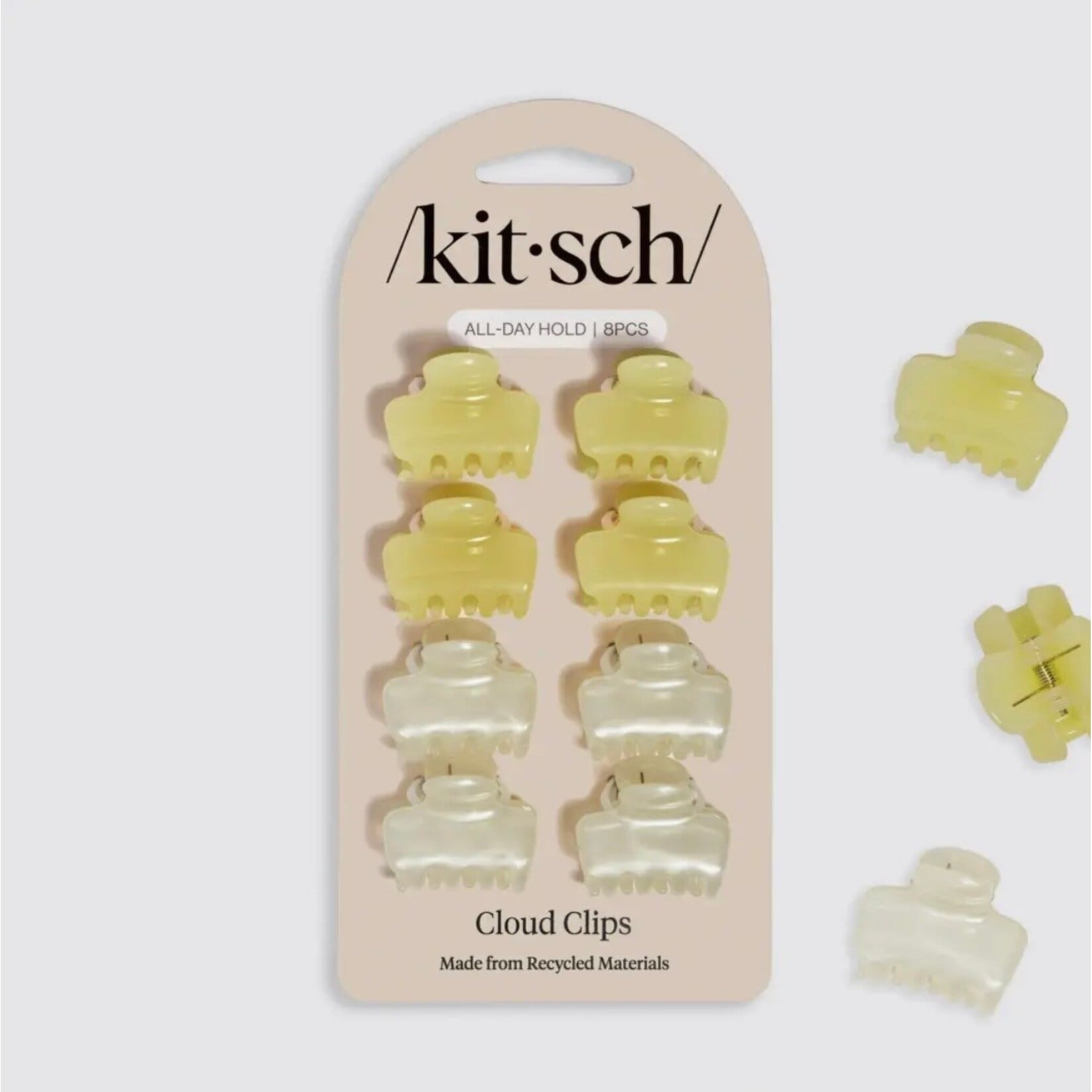 Mini clips