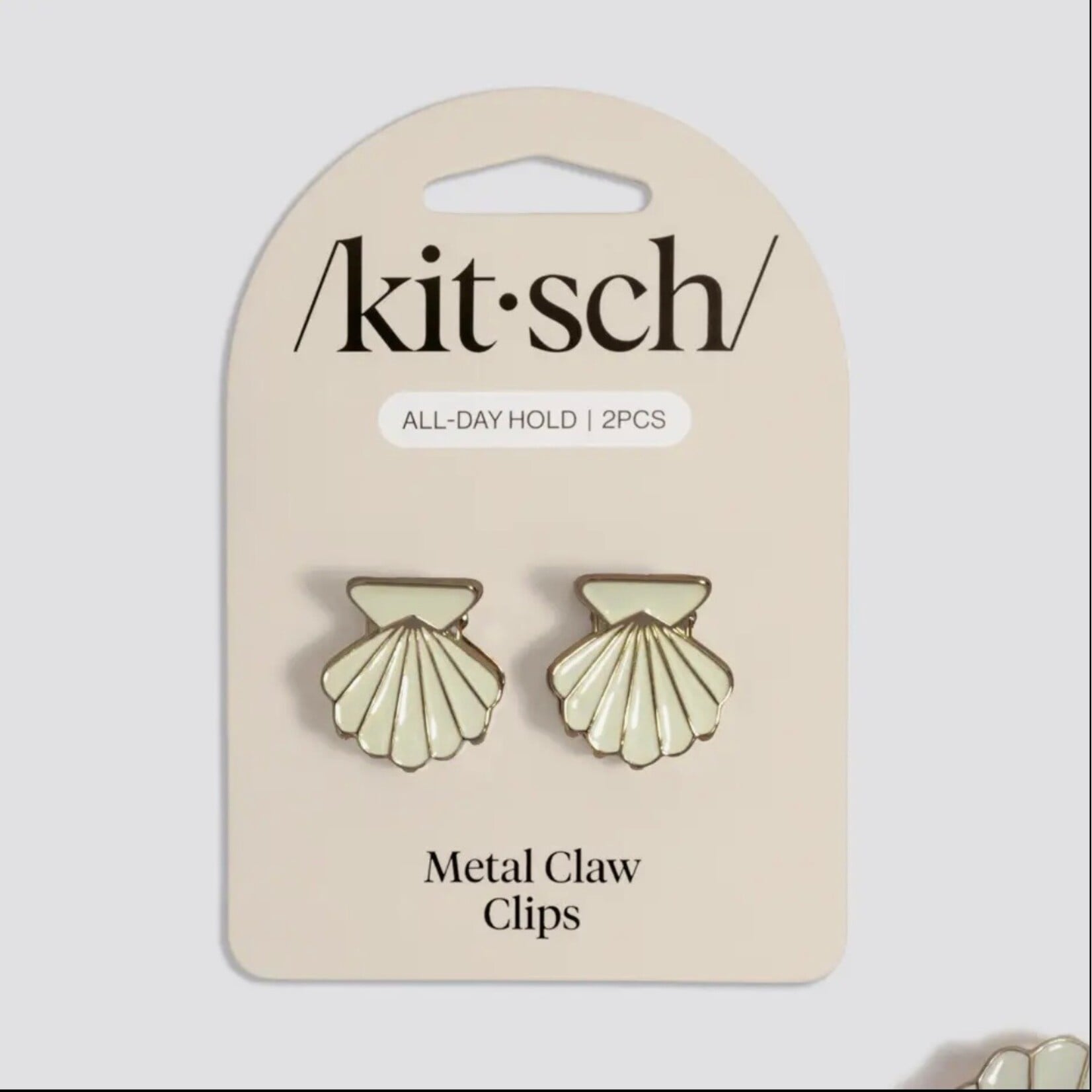 Mini clips