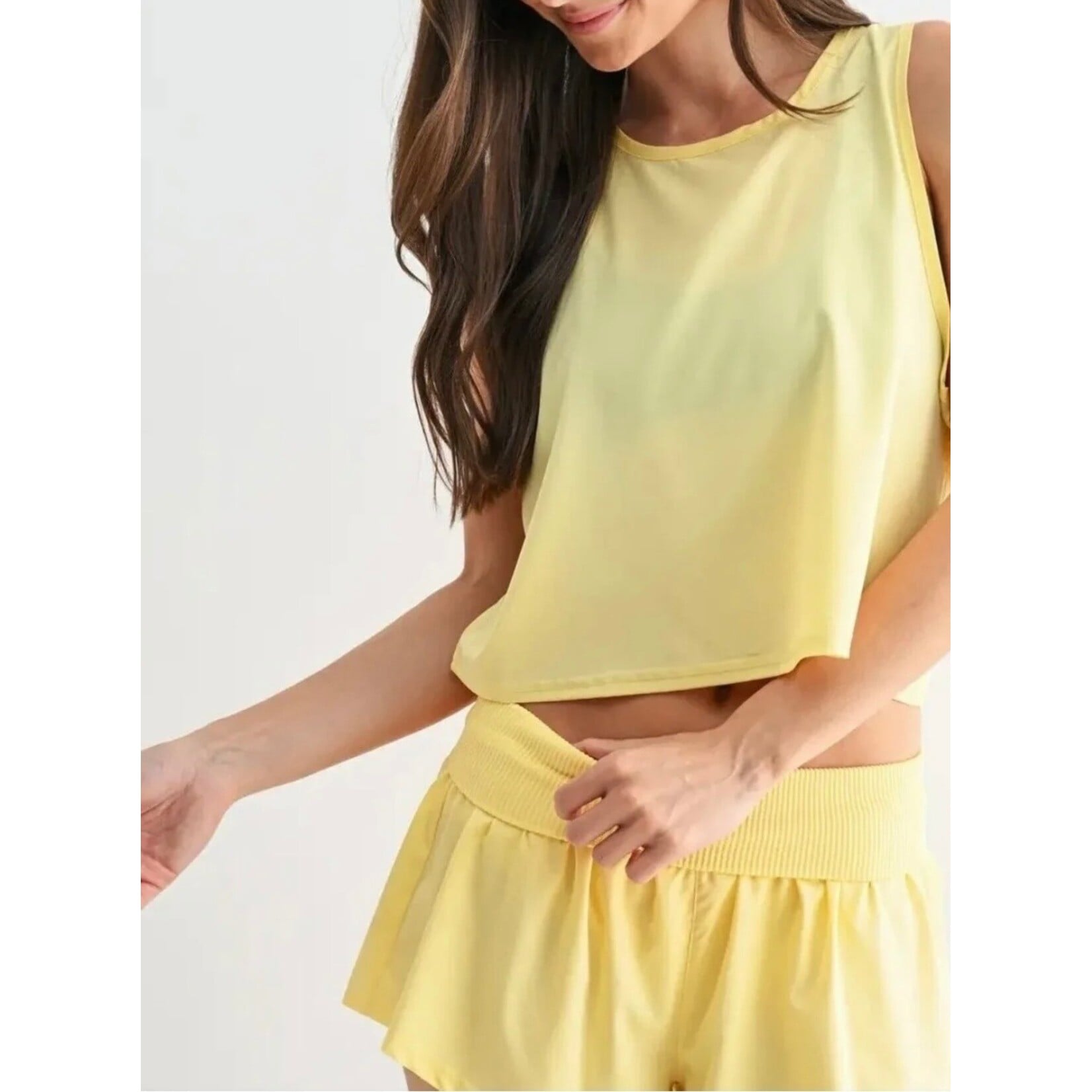 Snapflair top