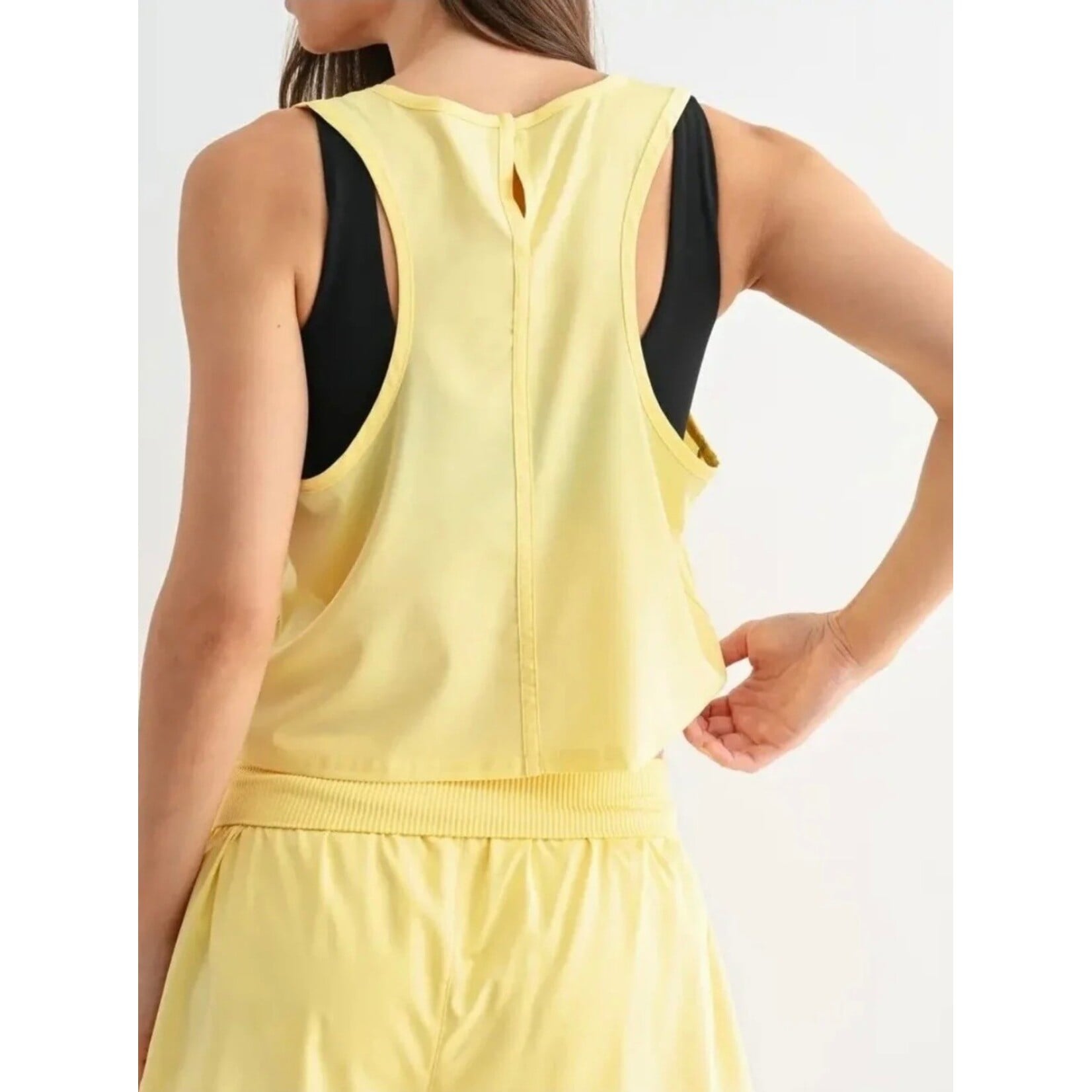 Snapflair top