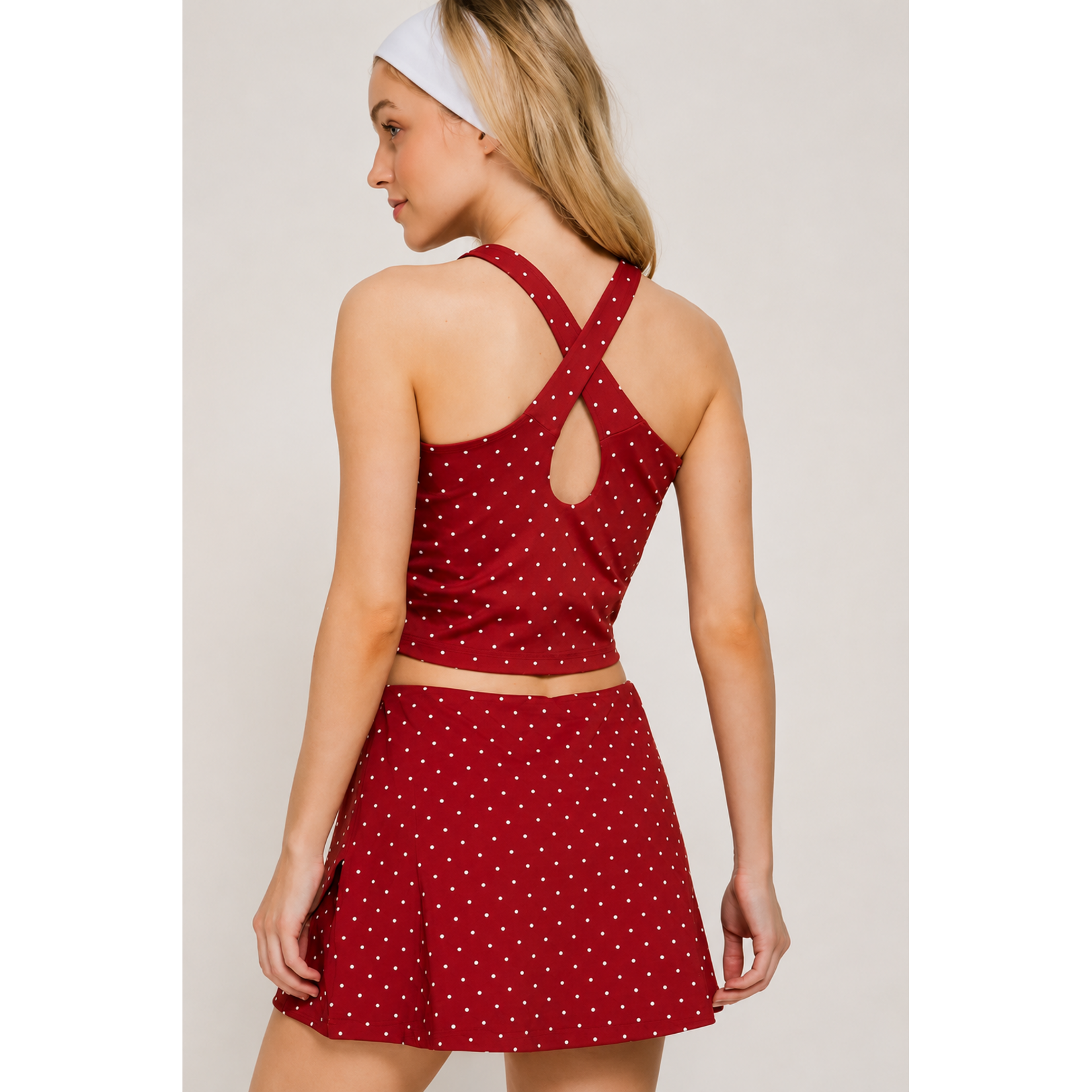 Wrap Set -Rust