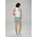 Easy fit short