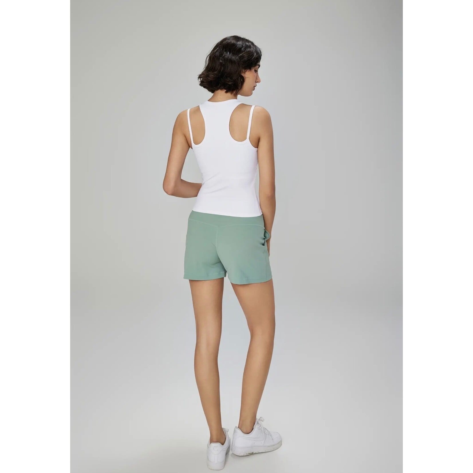 Easy fit short