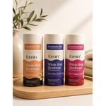 Body Deodorant