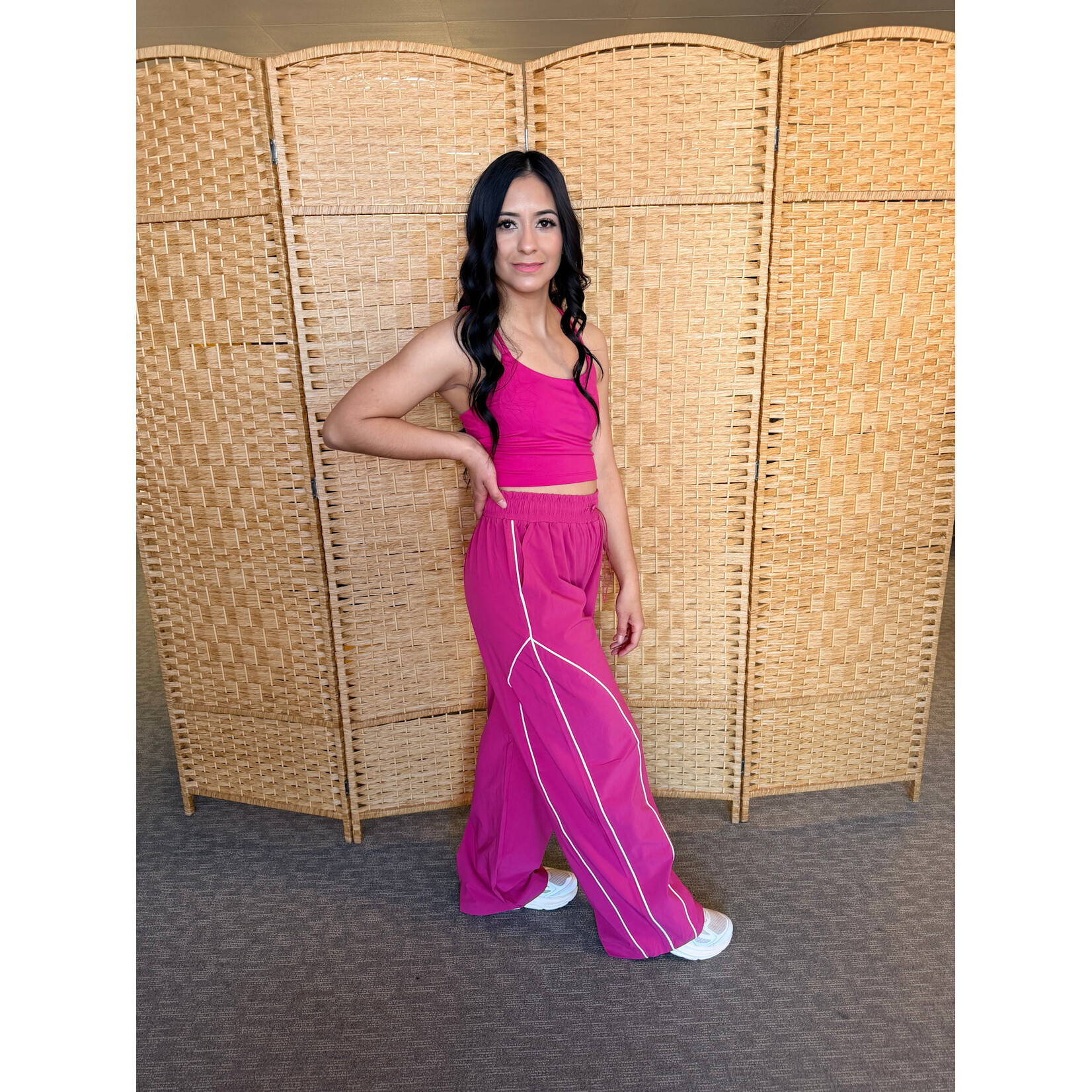 ClassicTrack Pant