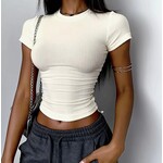 Slim Fit Short Sleeve
