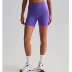 Mid-Rise Shorts