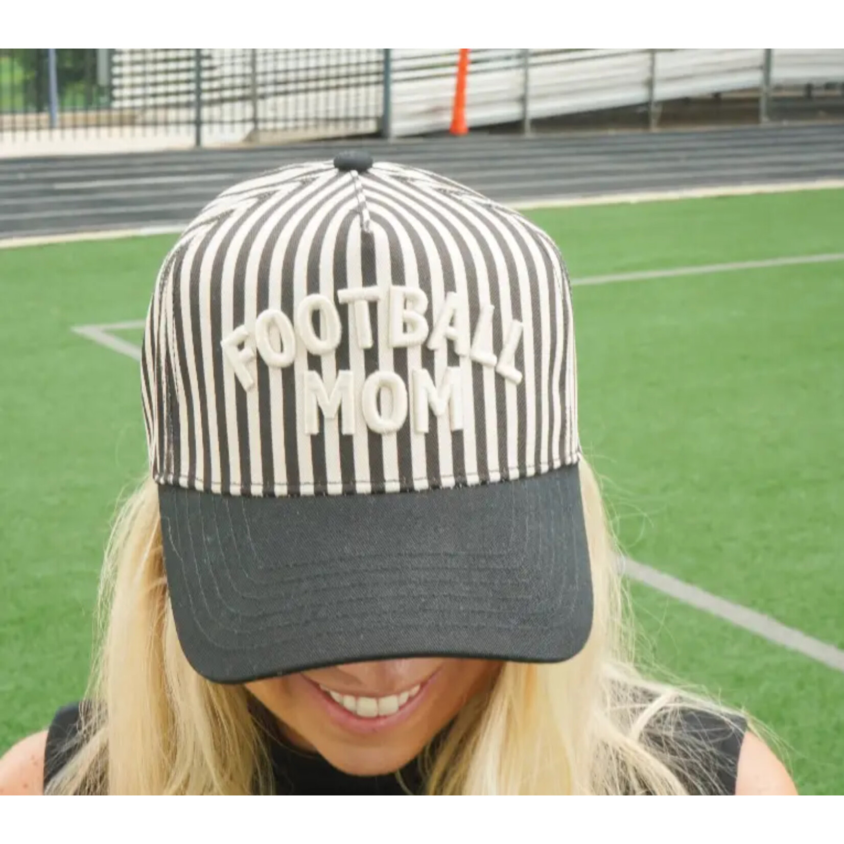 FB mom hat