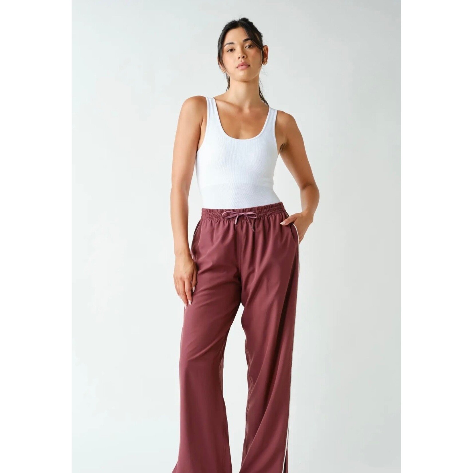 Finish line track pants