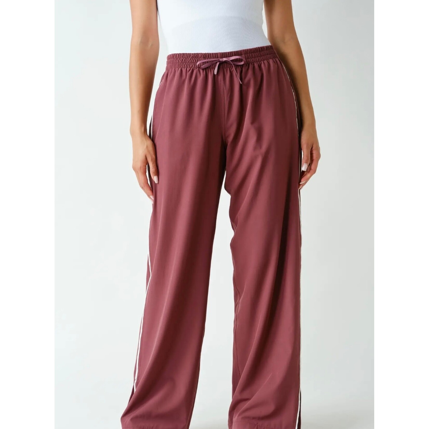 Finish line track pants