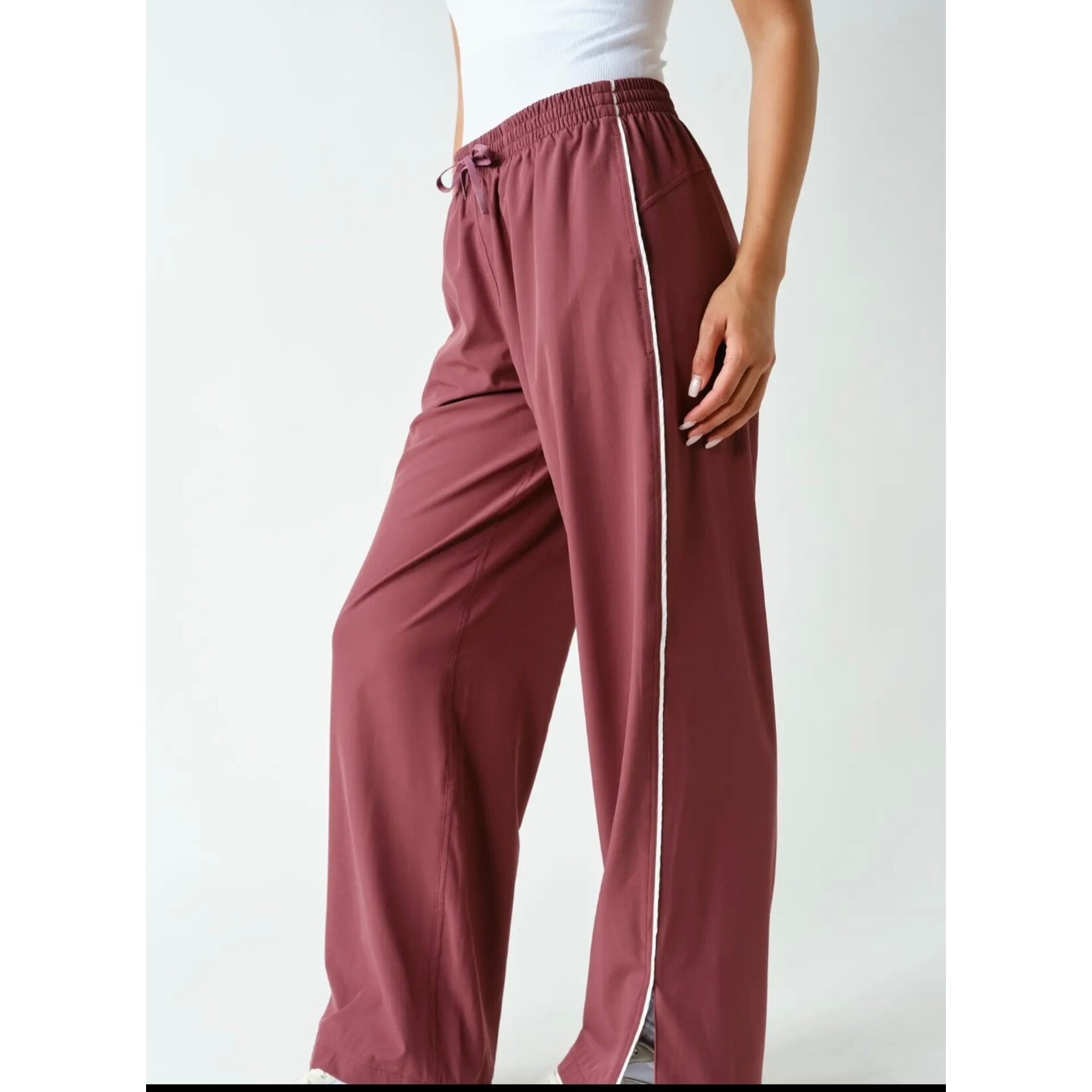 Finish line track pants