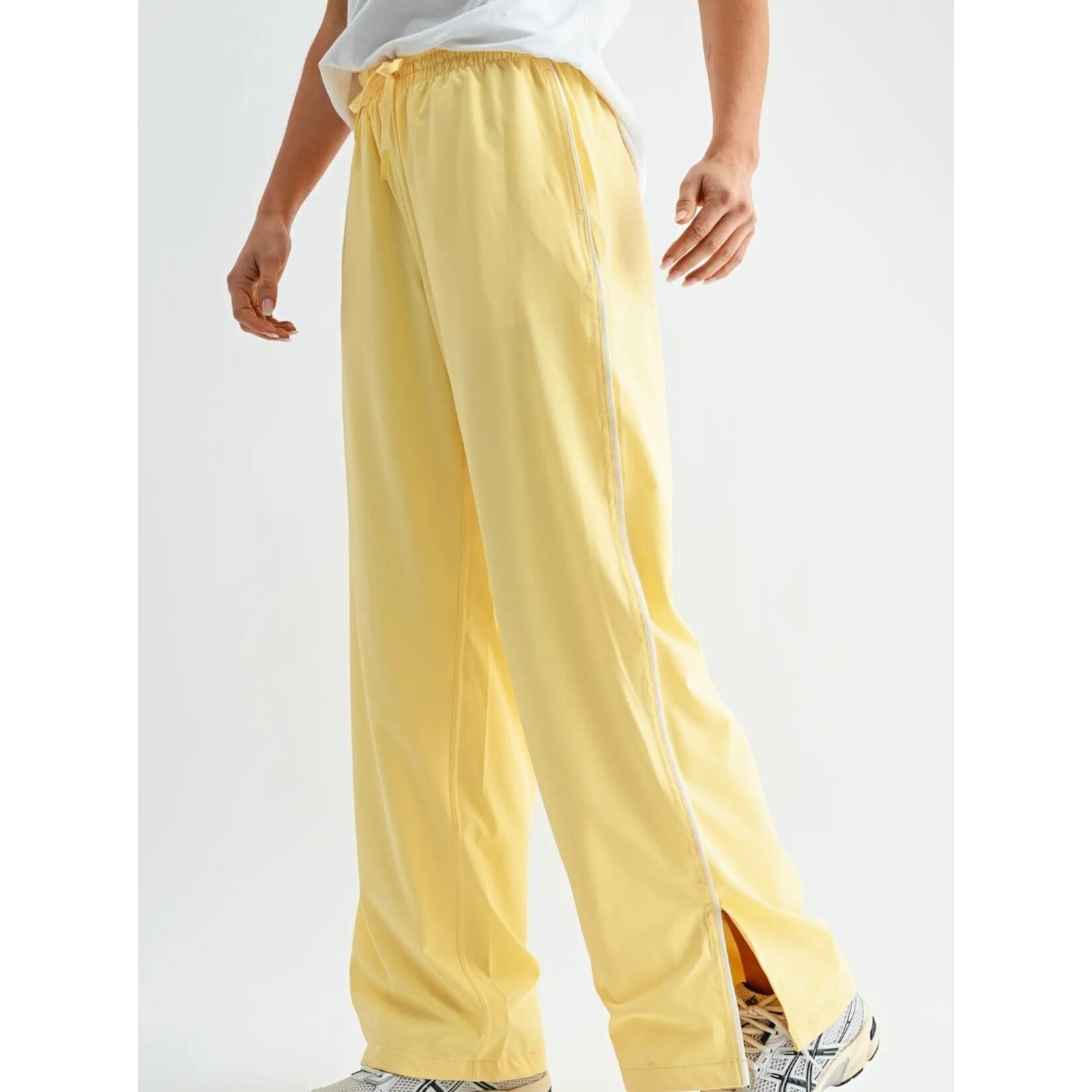 Finish line track pants