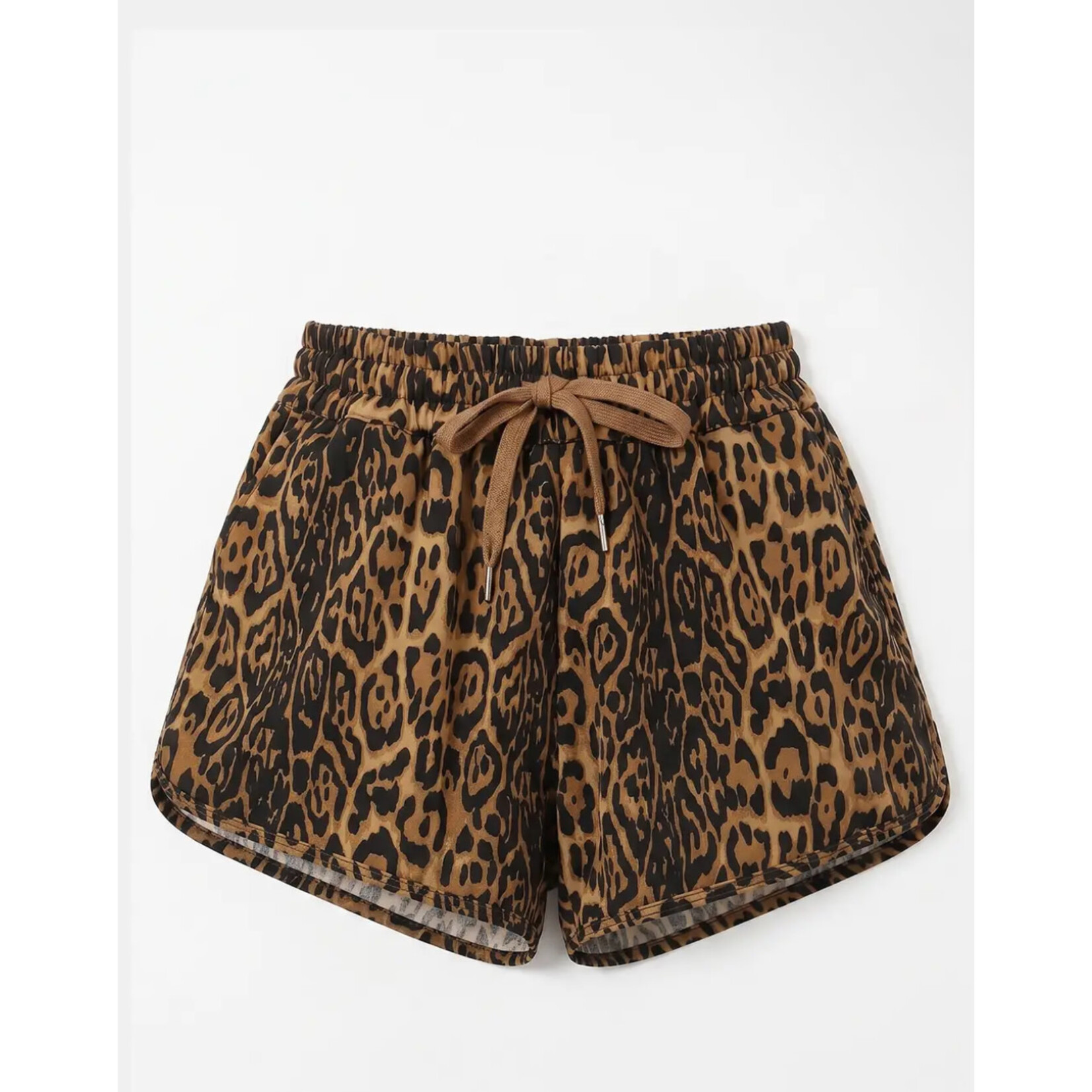 Cheetah Shorts