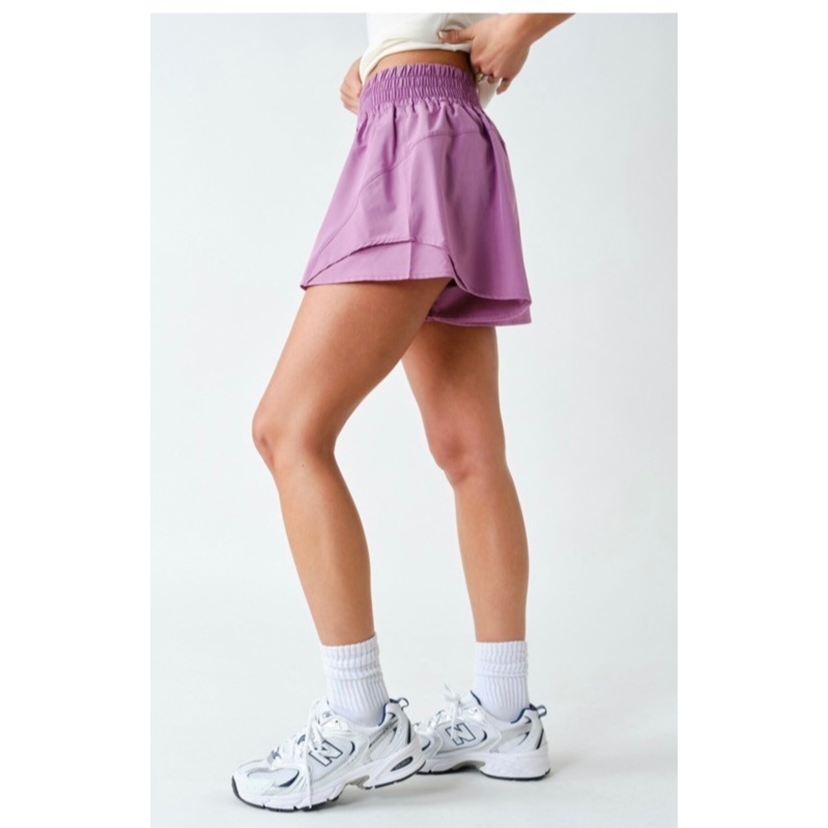 Breezy shorts