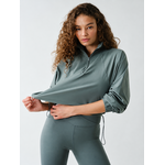 Sculpt Pullover