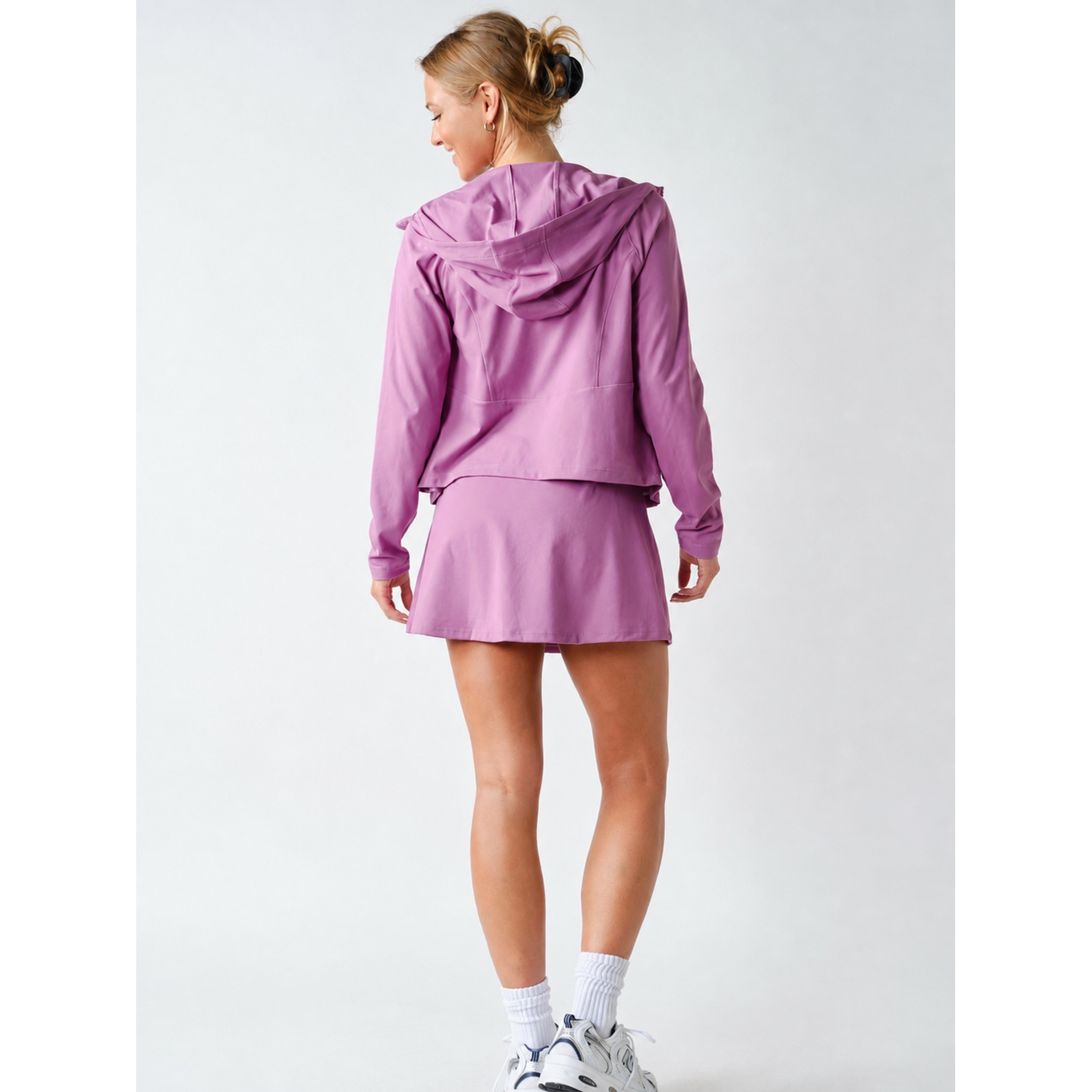 Sofia Jacket