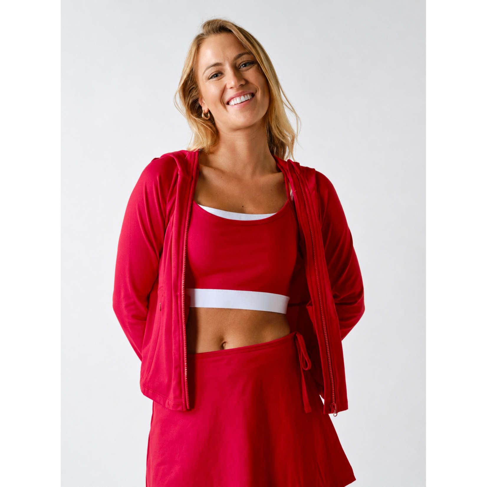 Sofia Jacket