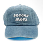 Soccer mom