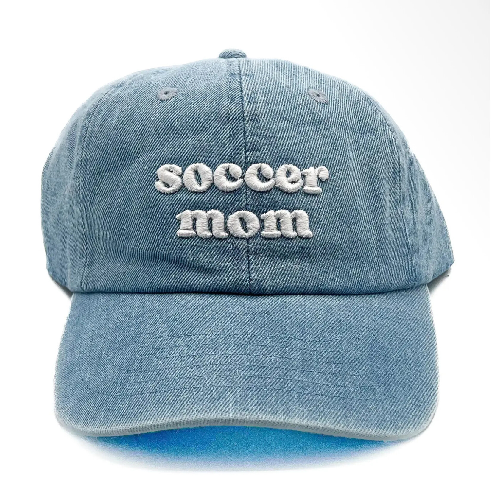 Soccer mom