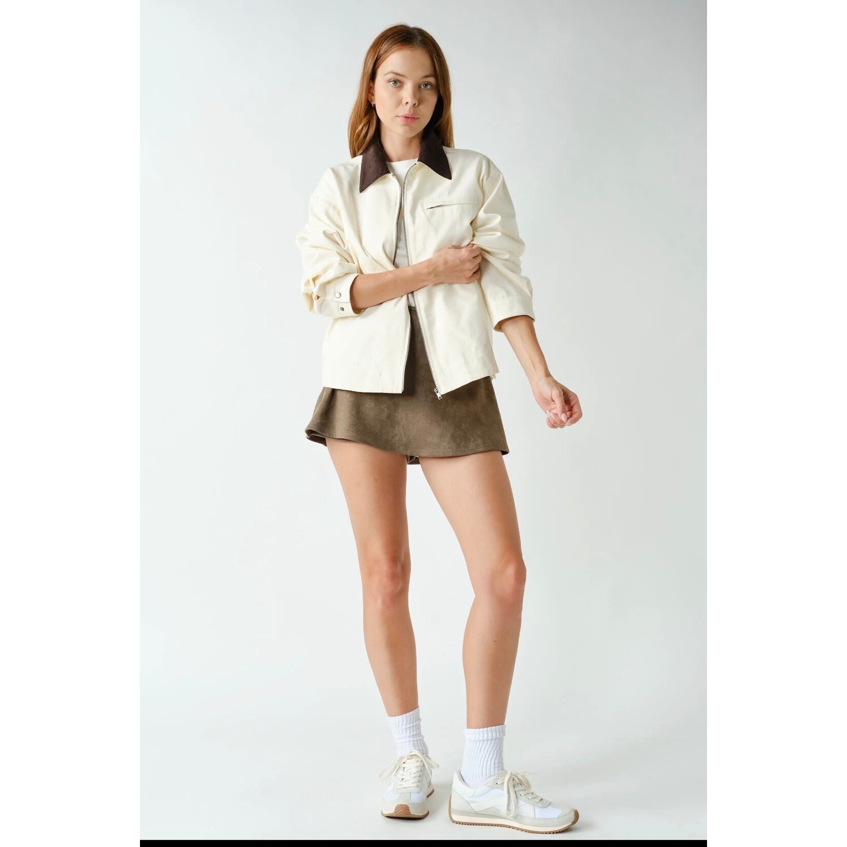 Utility Jacket