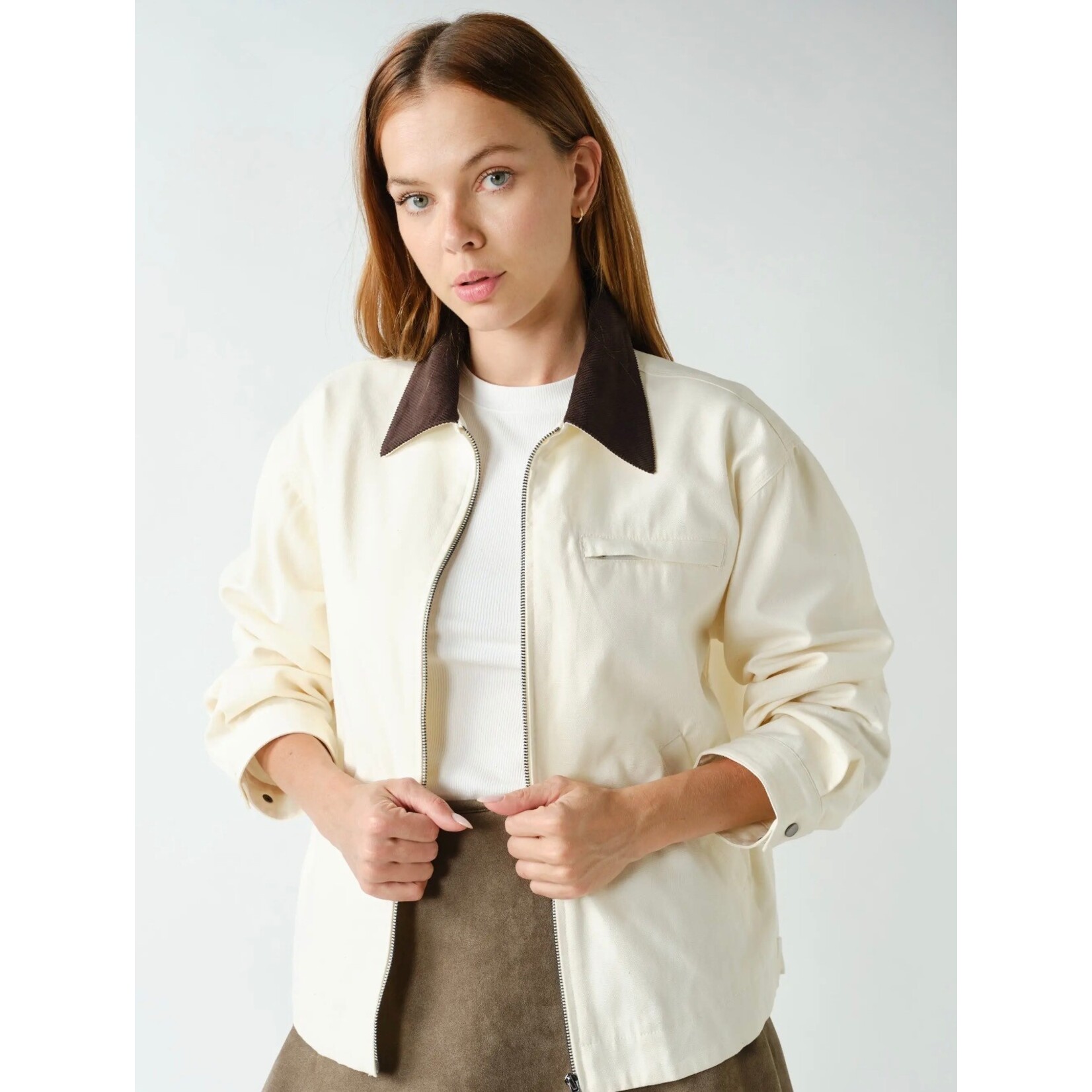 Utility Jacket