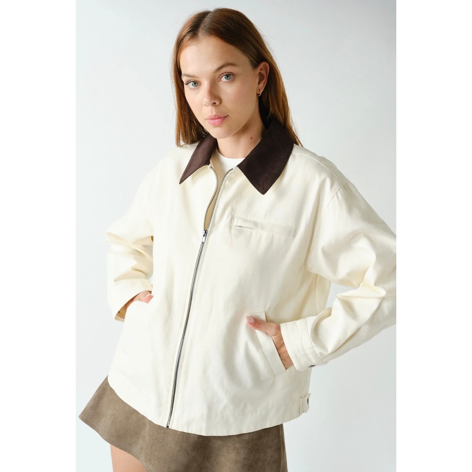 Utility Jacket
