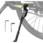 Adjustable Bicycle Kickstand Universal Side Mount