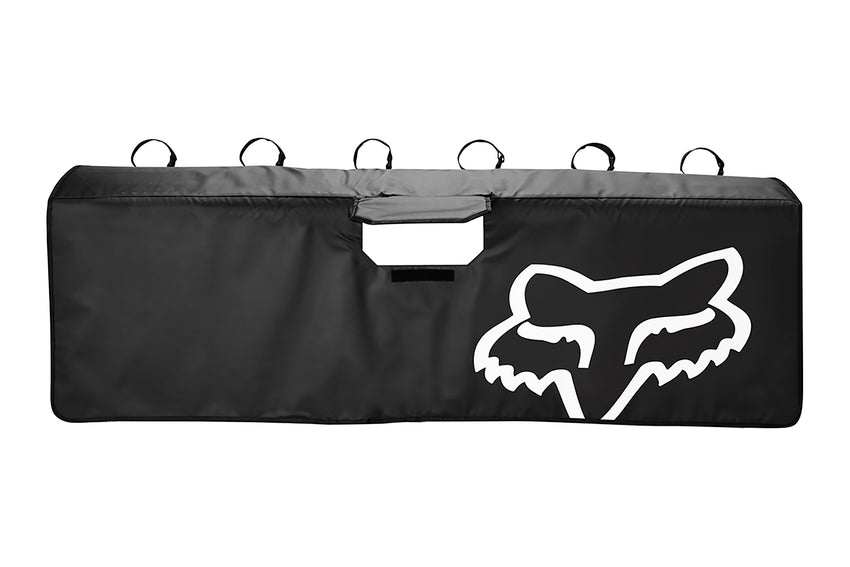 Fox Tailgate Pad Synergy Cycles