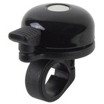 Incredibell Incredibell Original Bell: Black