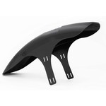 Muckynutz Mucky Nutz Mug Guard Fender: Long, Black