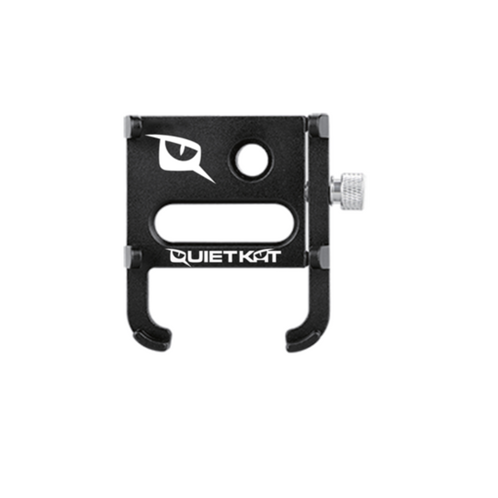 QuietKat QuietKat Handlebar Phone Holder