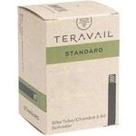 Teravail Teravail Standard Schrader Tube - 26x1.75-2.35, 48mm