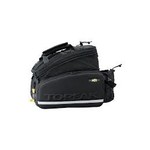 Topeak Topeak MTX Trunkbag DX: Black