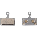 Shimano Shimano G04S Metal Disc Brake Pads - Fits XTR BR-M9020, XT BR- M8000,SLX BR-M675, SLX BR-M7000, Deore BR-M615, BR-R517, Alfine BR-S700