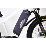 Bakcou Bakcou Thermal Electric Bike Battery Jacket