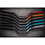 Deity Components Deity Highside 760 H-Bar 80 - Stealth