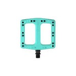 Deity Components Deity Deftrap Pedals - Mint