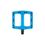 Deity Components Deity Deftrap Pedals - Blue