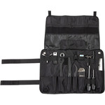 MSW MSW Essential Tool Wrap Kit