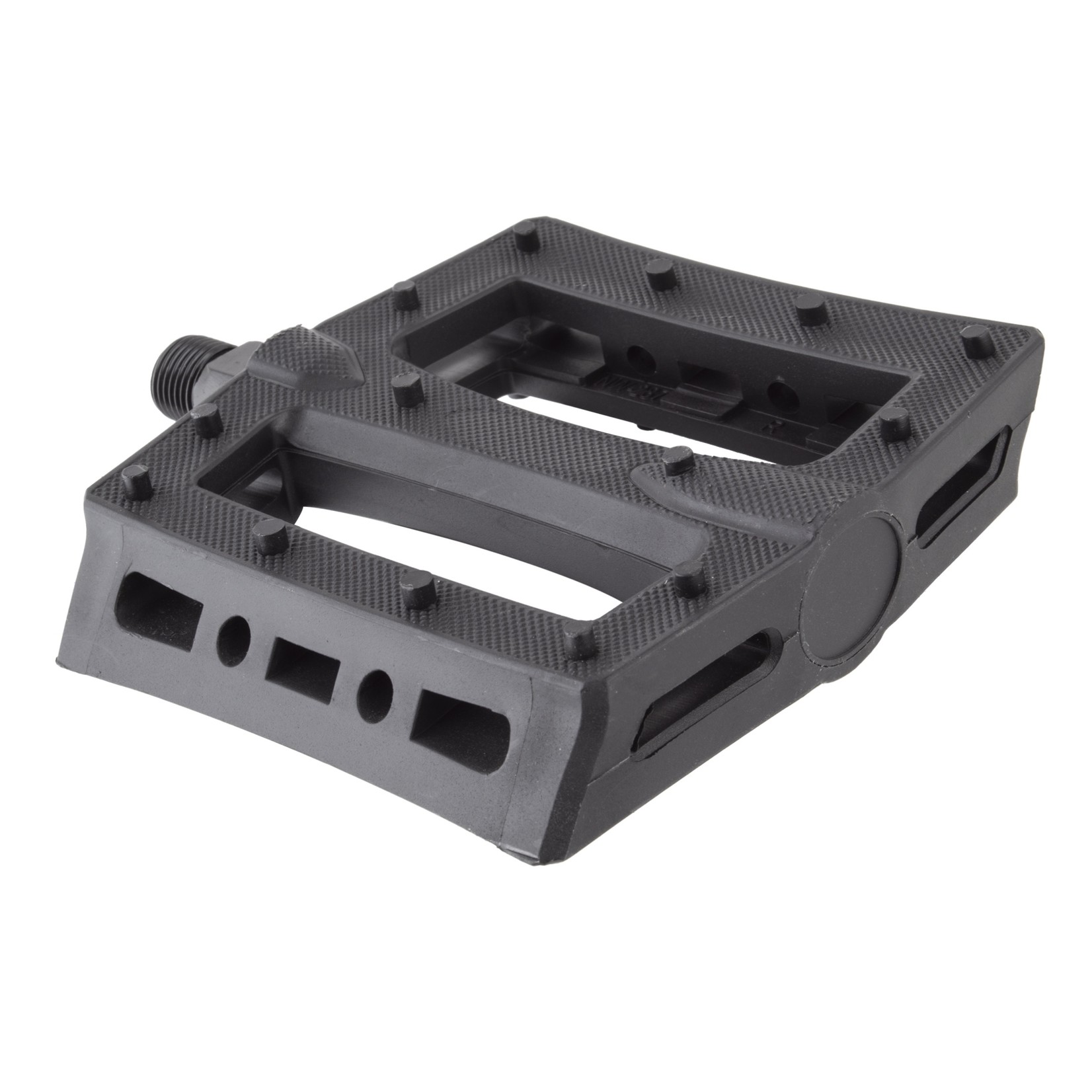 BLACK OPS PEDALS BK-OPS TRACTION 9/16 BK